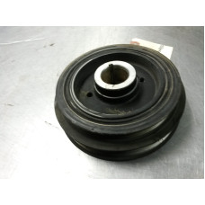 105W0020 Crankshaft Pulley From 2003 Toyota Highlander  3.0